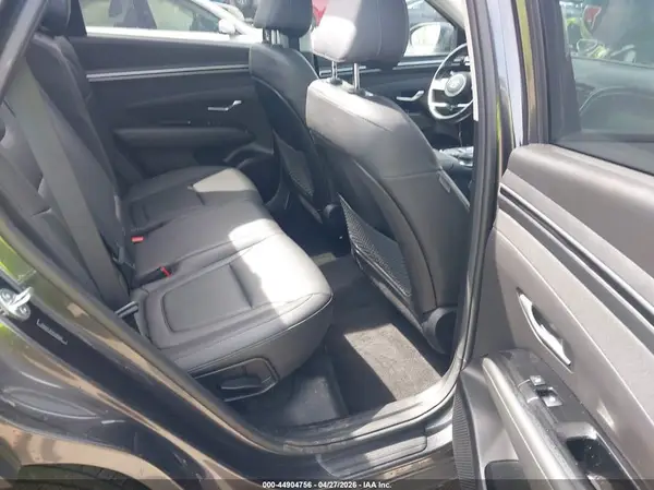 5NMJECAE0PH285665 2023 HYUNDAI TUCSON - Image 8