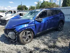 5NMJECAE0PH291224 2023 HYUNDAI TUCSON