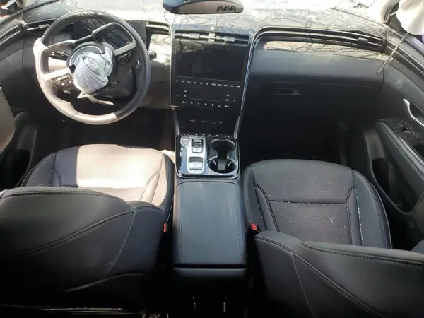 5NMJECAE0PH291224 2023 HYUNDAI TUCSON - Image 8