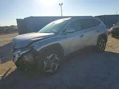 5NMJECAE1NH003627 2022 HYUNDAI TUCSON
