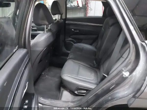 5NMJECAE1NH006303 2022 HYUNDAI TUCSON - Image 8