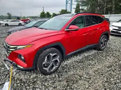 5NMJECAE1NH008732 2022 HYUNDAI TUCSON
