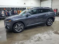 5NMJECAE1NH012358 2022 HYUNDAI TUCSON