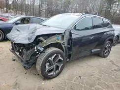 5NMJECAE1NH012392 2022 HYUNDAI TUCSON