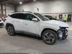 5NMJECAE1NH012585 2022 HYUNDAI TUCSON