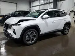 5NMJECAE1NH014076 2022 HYUNDAI TUCSON