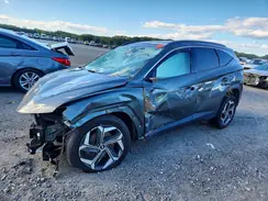 5NMJECAE1NH017804 2022 HYUNDAI TUCSON