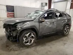 5NMJECAE1NH020573 2022 HYUNDAI TUCSON