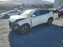 5NMJECAE1NH020623 2022 HYUNDAI TUCSON