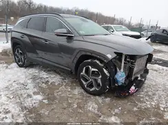 5NMJECAE1NH023781 2022 HYUNDAI TUCSON