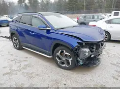 5NMJECAE1NH023859 2022 HYUNDAI TUCSON