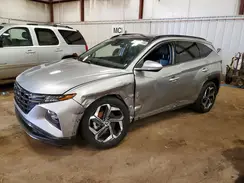 5NMJECAE1NH041875 2022 HYUNDAI TUCSON