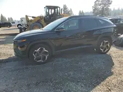 5NMJECAE1NH044050 2022 HYUNDAI TUCSON