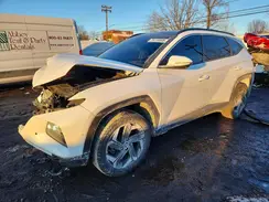 5NMJECAE1NH048809 2022 HYUNDAI TUCSON