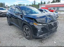 5NMJECAE1NH050768 2022 HYUNDAI TUCSON