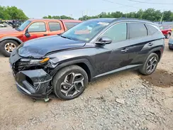 5NMJECAE1NH053346 2022 HYUNDAI TUCSON