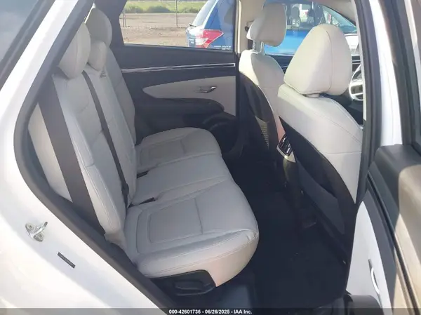 5NMJECAE1NH058403 2022 HYUNDAI TUCSON - Image 8