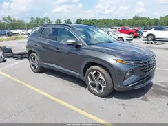 5NMJECAE1NH068574 2022 HYUNDAI TUCSON