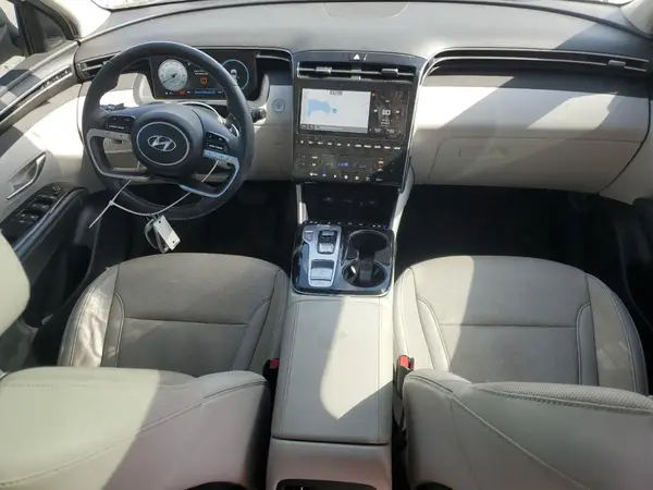 5NMJECAE1NH072723 2022 HYUNDAI TUCSON - Image 8