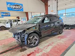 5NMJECAE1NH072933 2022 HYUNDAI TUCSON
