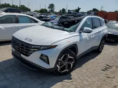 5NMJECAE1NH079770 2022 HYUNDAI TUCSON