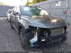 5NMJECAE1NH081129 2022 HYUNDAI TUCSON