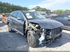 5NMJECAE1NH096892 2022 HYUNDAI TUCSON