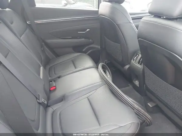 5NMJECAE1NH097752 2022 HYUNDAI TUCSON - Image 8