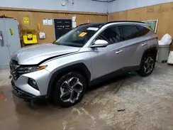 5NMJECAE1NH101704 2022 HYUNDAI TUCSON