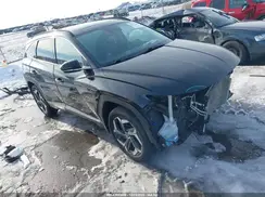 5NMJECAE1NH106188 2022 HYUNDAI TUCSON