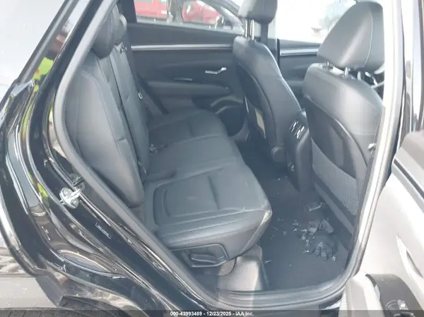 5NMJECAE1NH106188 2022 HYUNDAI TUCSON - Image 8