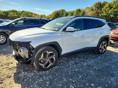 5NMJECAE1NH108541 2022 HYUNDAI TUCSON