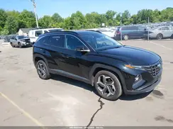 5NMJECAE1NH109107 2022 HYUNDAI TUCSON