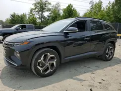 5NMJECAE1NH109253 2022 HYUNDAI TUCSON