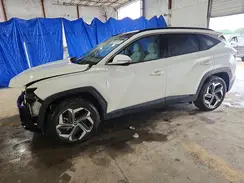 5NMJECAE1NH110662 2022 HYUNDAI TUCSON