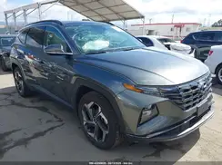 5NMJECAE1NH113416 2022 HYUNDAI TUCSON
