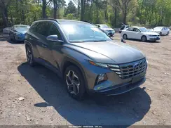 5NMJECAE1NH122861 2022 HYUNDAI TUCSON