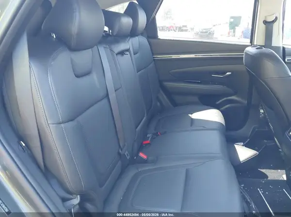 5NMJECAE1NH122861 2022 HYUNDAI TUCSON - Image 8