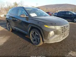 5NMJECAE1NH125436 2022 HYUNDAI TUCSON