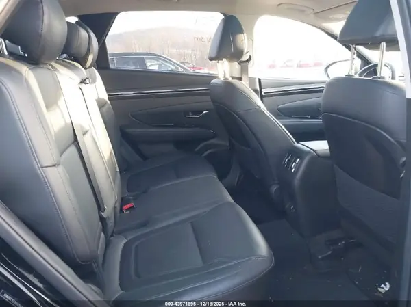 5NMJECAE1NH125436 2022 HYUNDAI TUCSON - Image 8