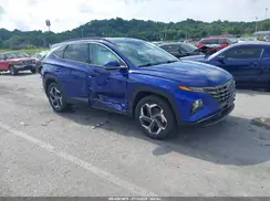 5NMJECAE1NH125470 2022 HYUNDAI TUCSON