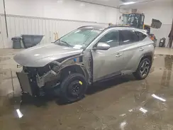 5NMJECAE1NH125565 2022 HYUNDAI TUCSON
