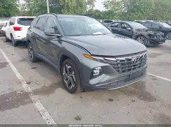 5NMJECAE1NH130636 2022 HYUNDAI TUCSON
