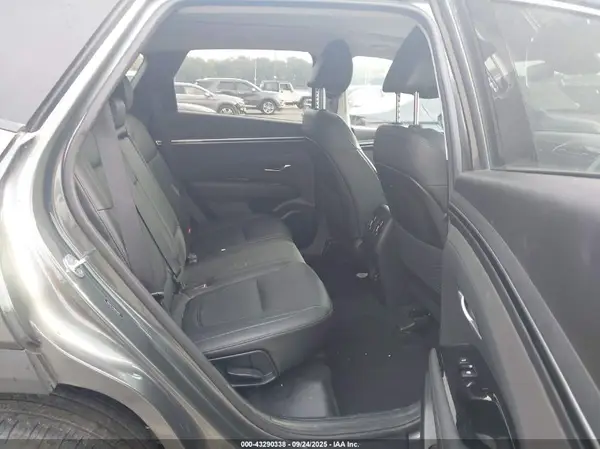 5NMJECAE1NH130636 2022 HYUNDAI TUCSON - Image 8