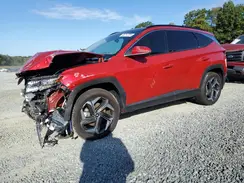 5NMJECAE1NH134234 2022 HYUNDAI TUCSON