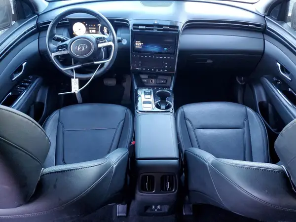 5NMJECAE1NH134234 2022 HYUNDAI TUCSON - Image 8