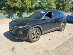 5NMJECAE1NH139305 2022 HYUNDAI TUCSON