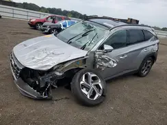 5NMJECAE1NH148845 2022 HYUNDAI TUCSON