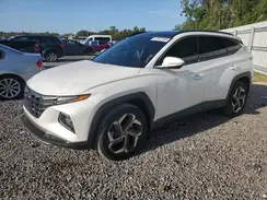 5NMJECAE1NH152054 2022 HYUNDAI TUCSON