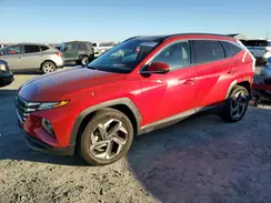 5NMJECAE1NH154080 2022 HYUNDAI TUCSON